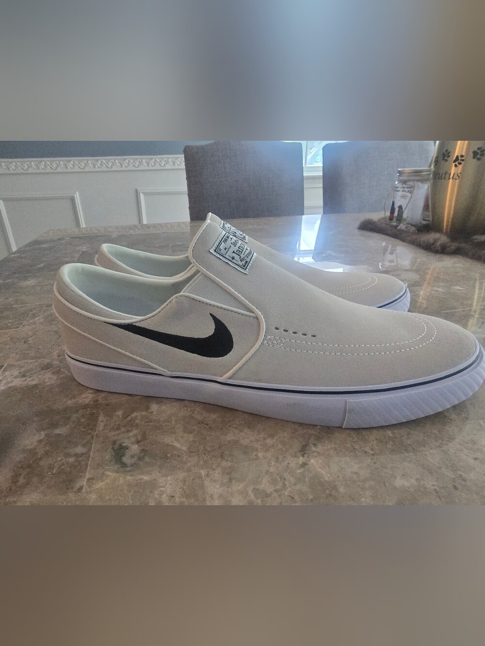 Nike SB Janoski+ Slip
Skate Shoes Sz 12